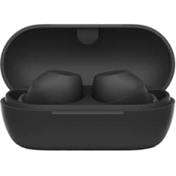 Наушники Sony WF-C710N, Black — фото 2