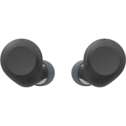 Наушники Sony WF-C710N, Black — фото 4