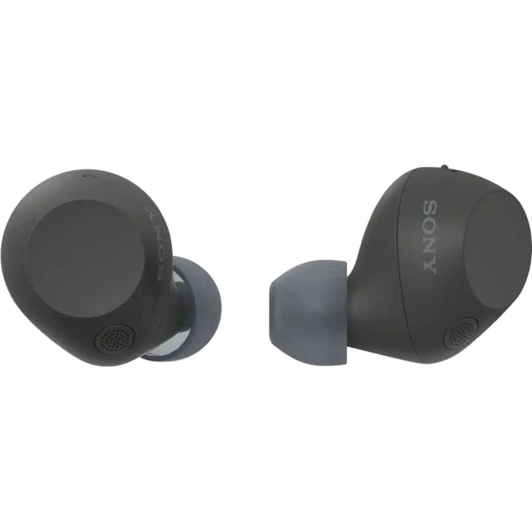 Наушники Sony WF-C710N, Black — фото 5