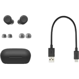 Наушники Sony WF-C710N, Black — фото 6