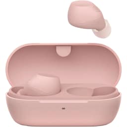 Наушники Sony WF-C710N, Pink — фото 1