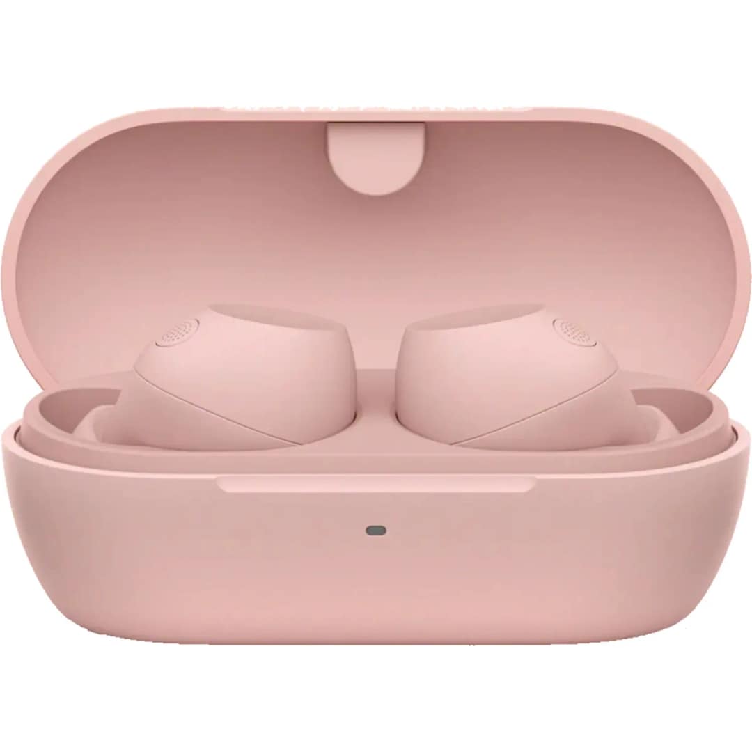 Наушники Sony WF-C710N, Pink — фото 2