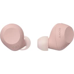 Наушники Sony WF-C710N, Pink — фото 5