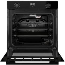 Электрический духовой шкаф Kuppersberg HO 620 B Black — фото 4