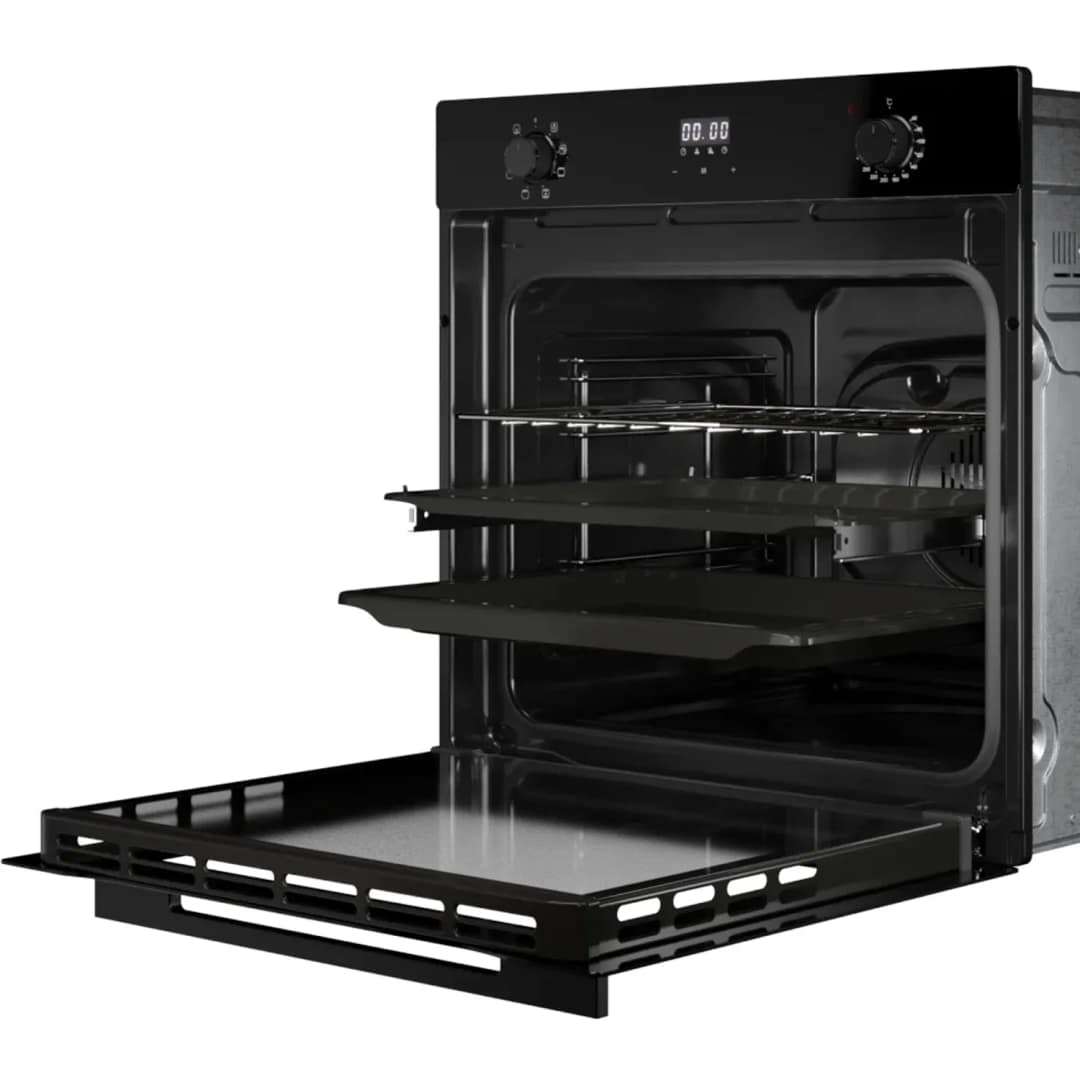 Электрический духовой шкаф Kuppersberg HO 620 BL Black — фото 3