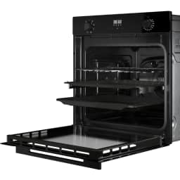 Электрический духовой шкаф Kuppersberg HO 620 BL Black — фото 3