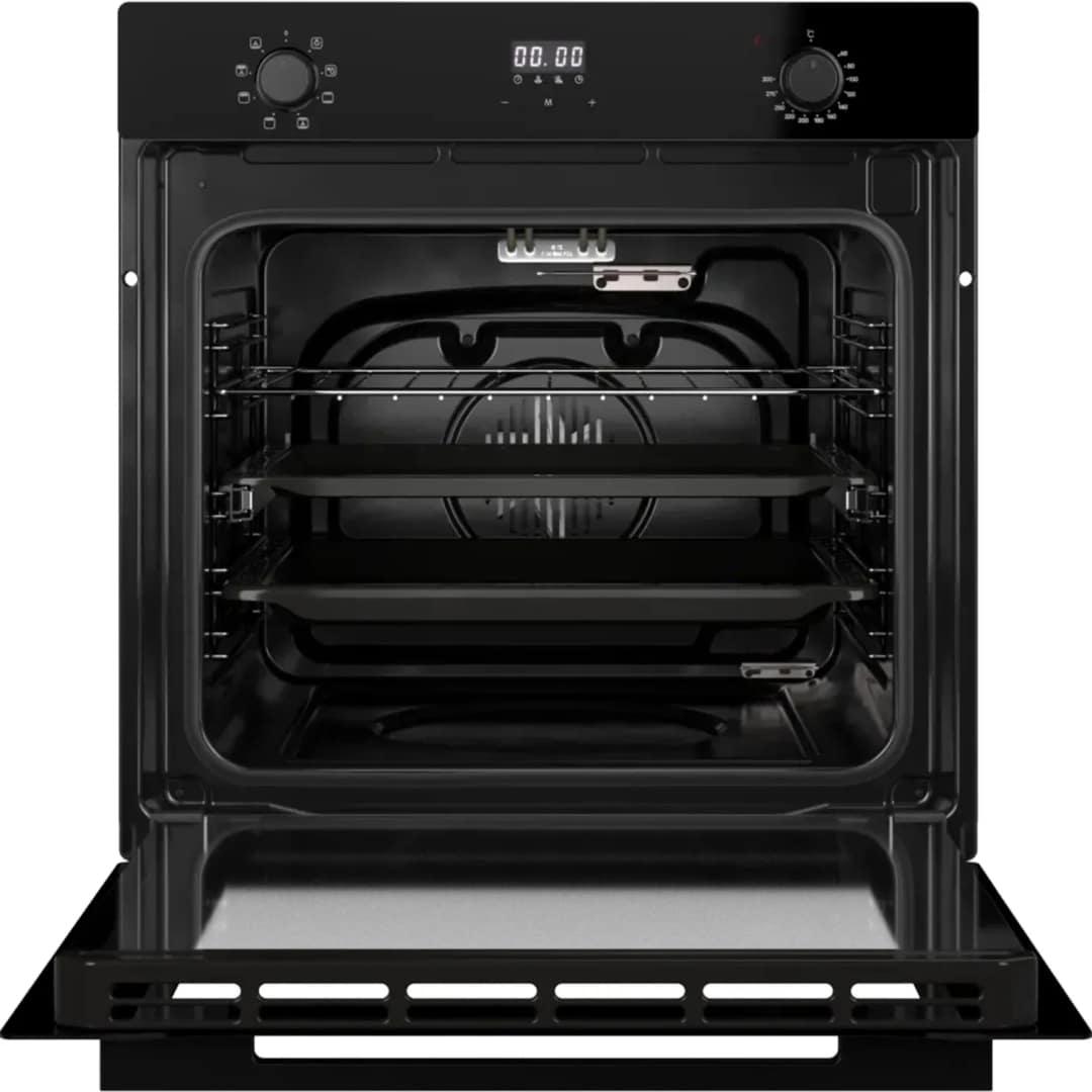 Электрический духовой шкаф Kuppersberg HO 620 BL Black — фото 4