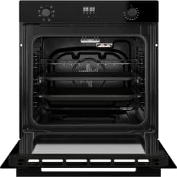 Электрический духовой шкаф Kuppersberg HO 620 BL Black — фото 4