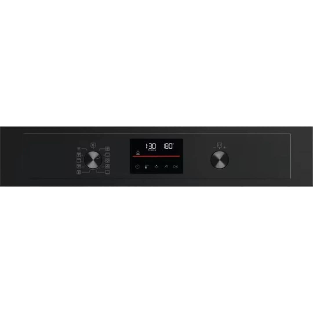 Электрический духовой шкаф Electrolux EOD4P57H Black — фото 2