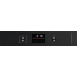 Электрический духовой шкаф Electrolux EOD4P57H Black — фото 2