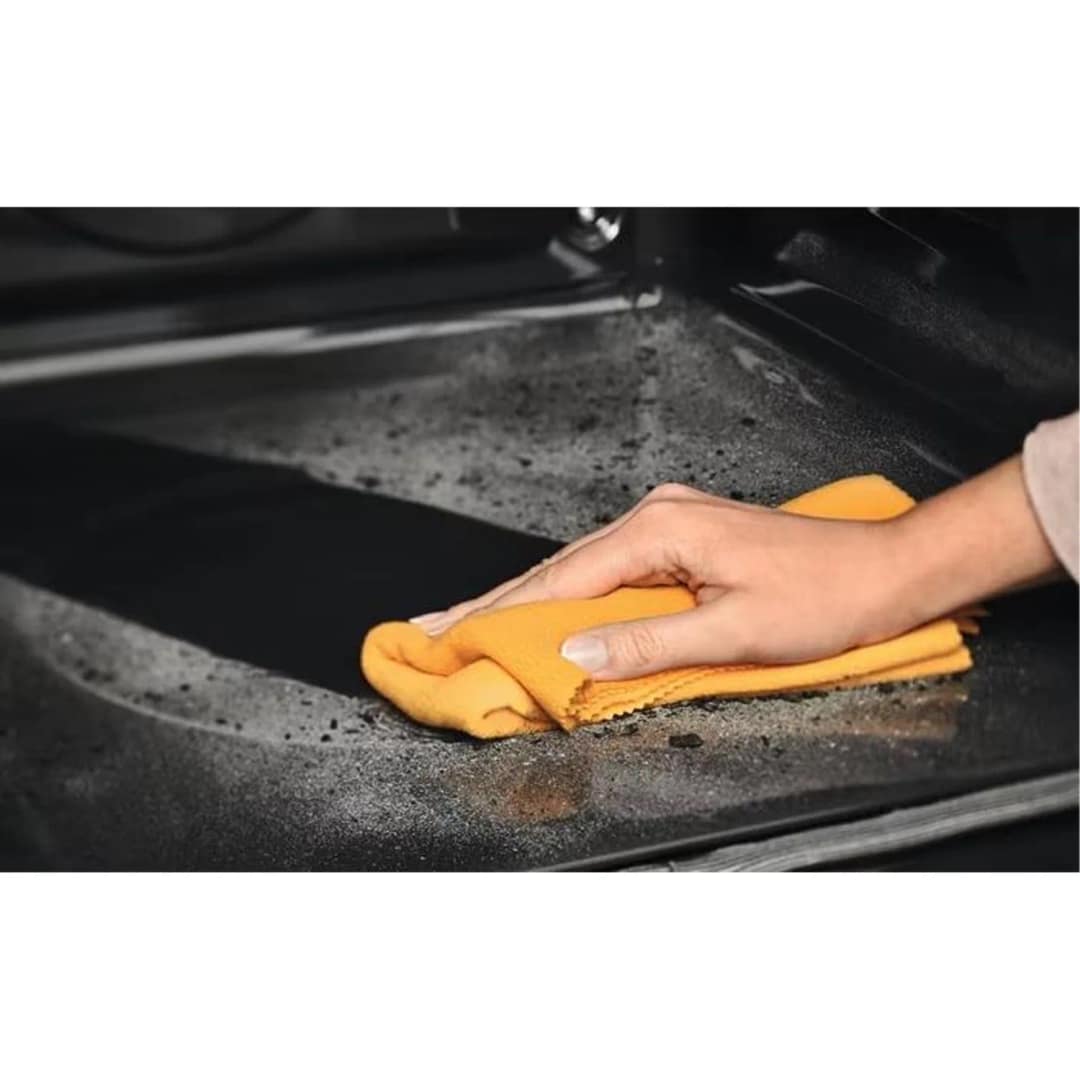 Электрический духовой шкаф Electrolux EOD4P57H Black — фото 5