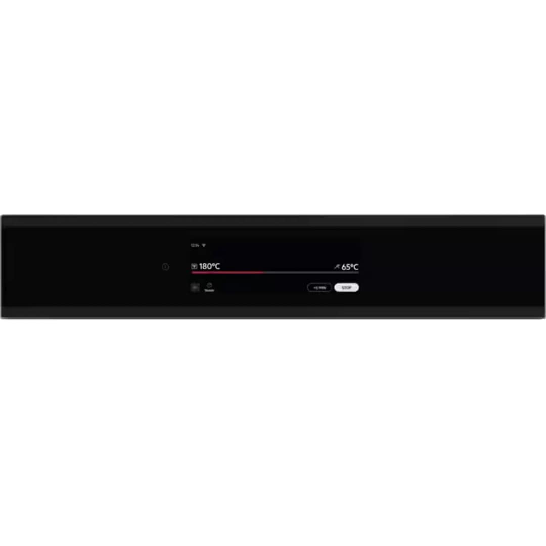 Электрический духовой шкаф Electrolux EOE9P3ST Black Stainless Steel — фото 2
