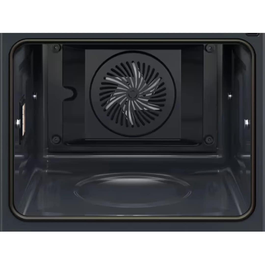 Электрический духовой шкаф Electrolux EOE9P3ST Black Stainless Steel — фото 3
