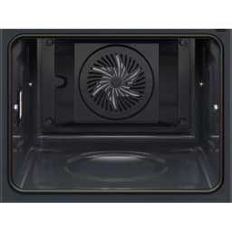 Электрический духовой шкаф Electrolux EOE9P3ST Black Stainless Steel — фото 3
