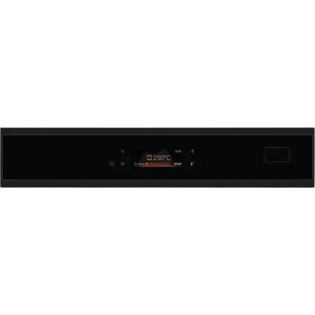 Электрический духовой шкаф Electrolux EOB8S39H Black — фото 3