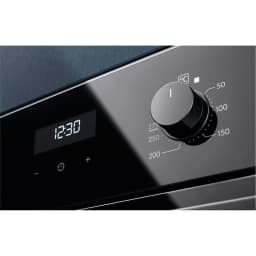 Электрический духовой шкаф Electrolux EOD5C50Z Black — фото 2