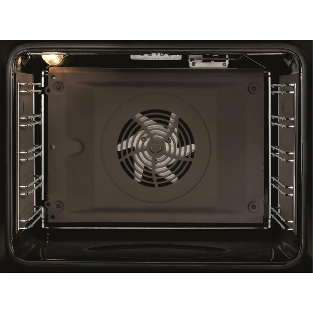 Электрический духовой шкаф Electrolux EOD5C50Z Black — фото 4