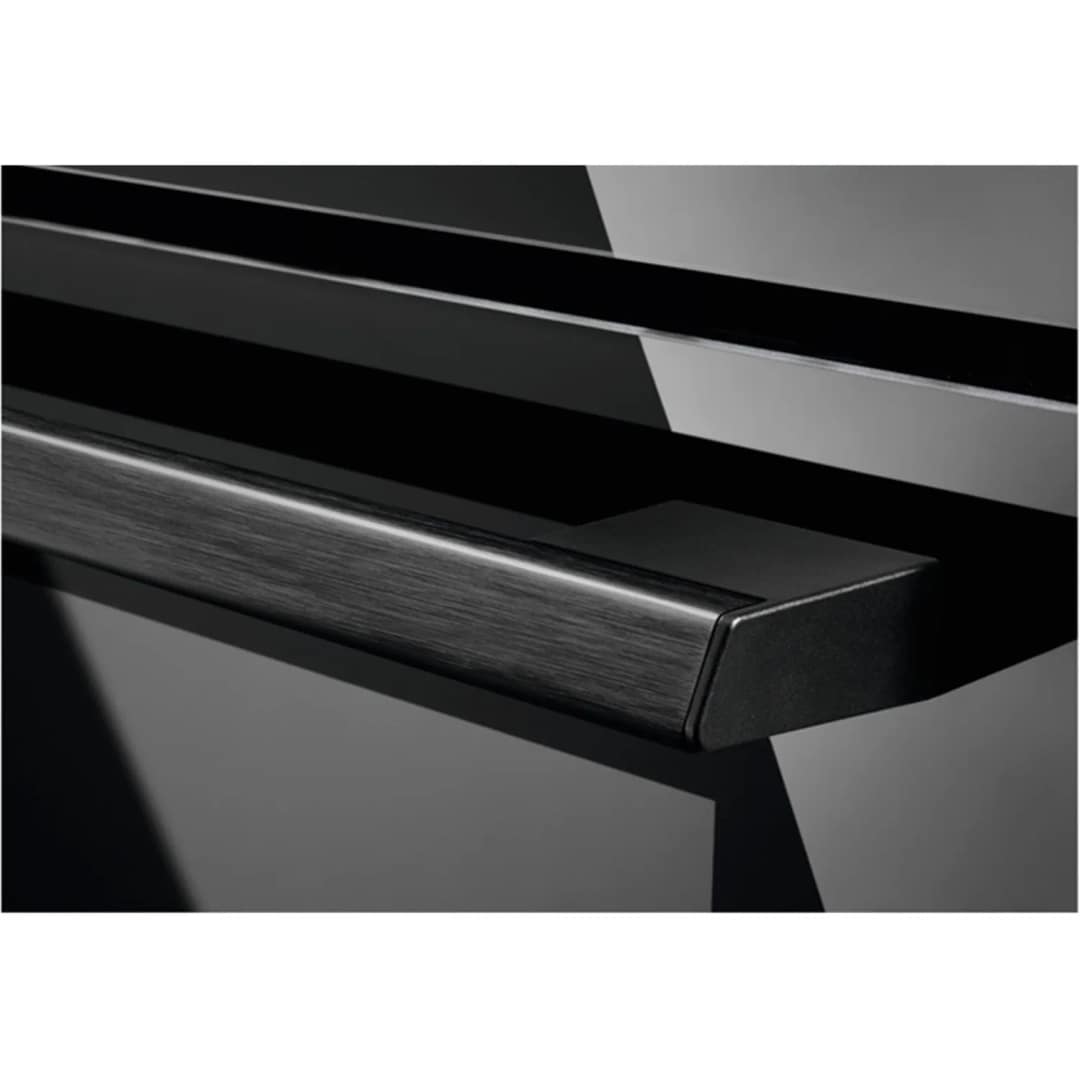 Электрический духовой шкаф Electrolux EOD5C50Z Black — фото 5