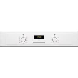 Электрический духовой шкаф Electrolux EOF3H40BW, White — фото 2