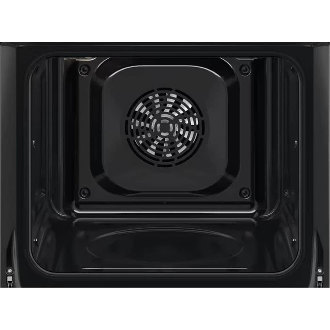 Электрический духовой шкаф Electrolux EOF3H40BW, White — фото 3