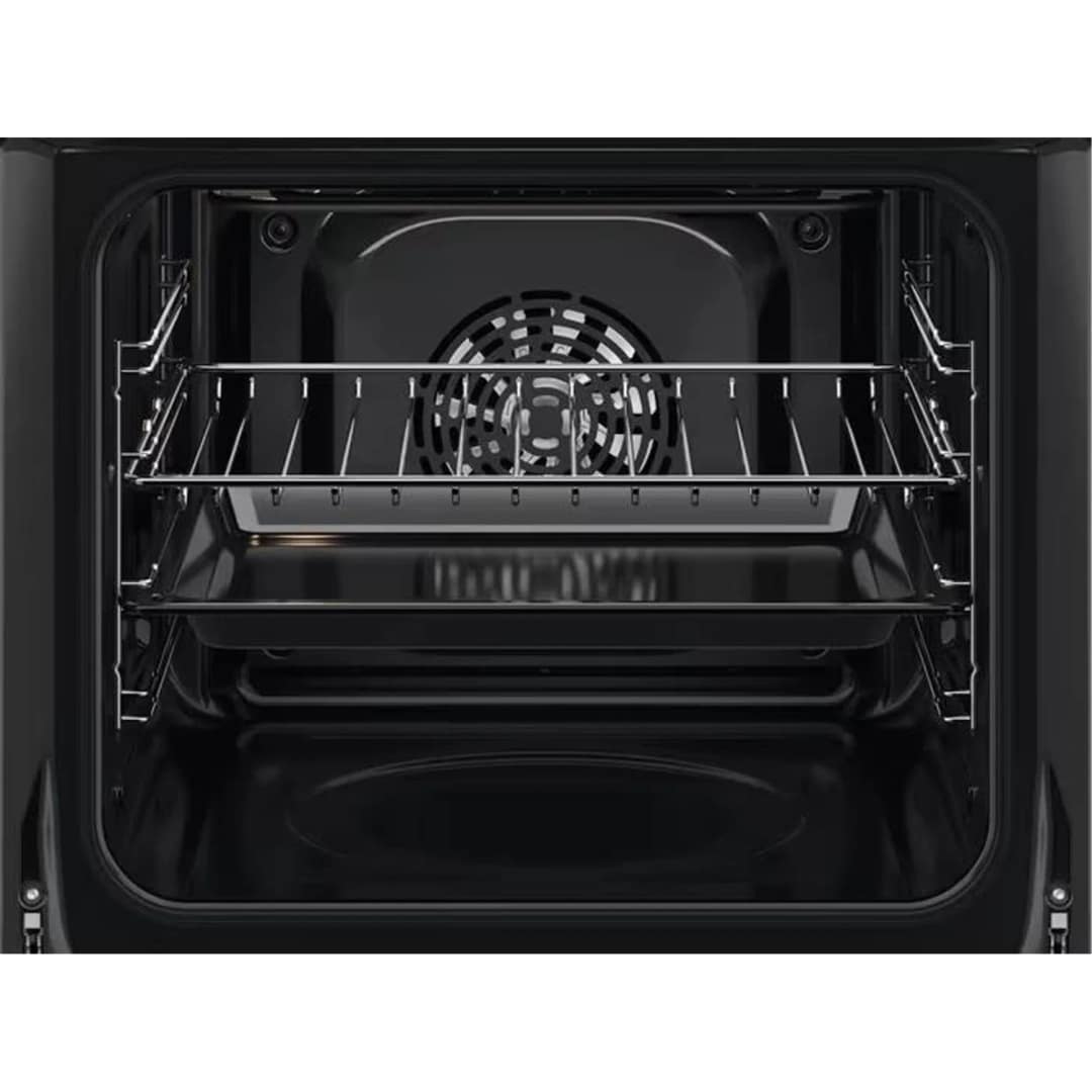 Электрический духовой шкаф Electrolux EOF3H40BW, White — фото 4