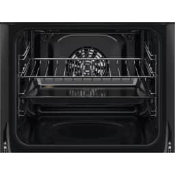 Электрический духовой шкаф Electrolux EOF3H40BW, White — фото 4