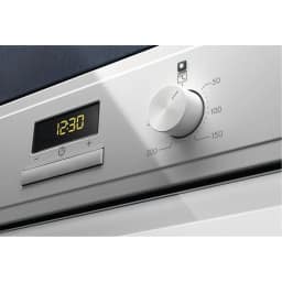 Электрический духовой шкаф Electrolux EOF3H40BW, White — фото 5