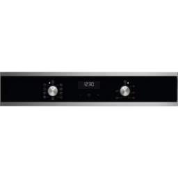 Электрический духовой шкаф Electrolux EOF5H50BX Stainless Steel — фото 4