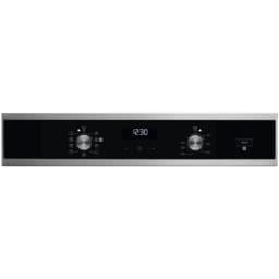 Электрический духовой шкаф Electrolux EOD5F71X, Stainless Steel — фото 2