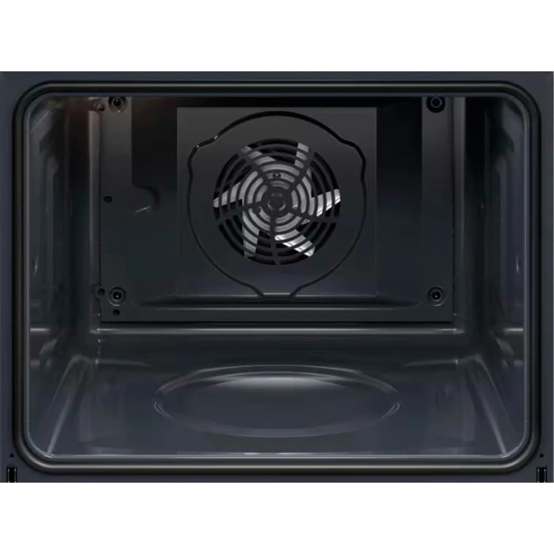 Электрический духовой шкаф Electrolux LOE8H39Z, Stainless Steel — фото 2