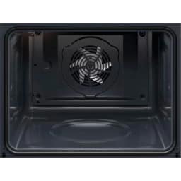 Электрический духовой шкаф Electrolux LOE8H39Z, Stainless Steel — фото 2