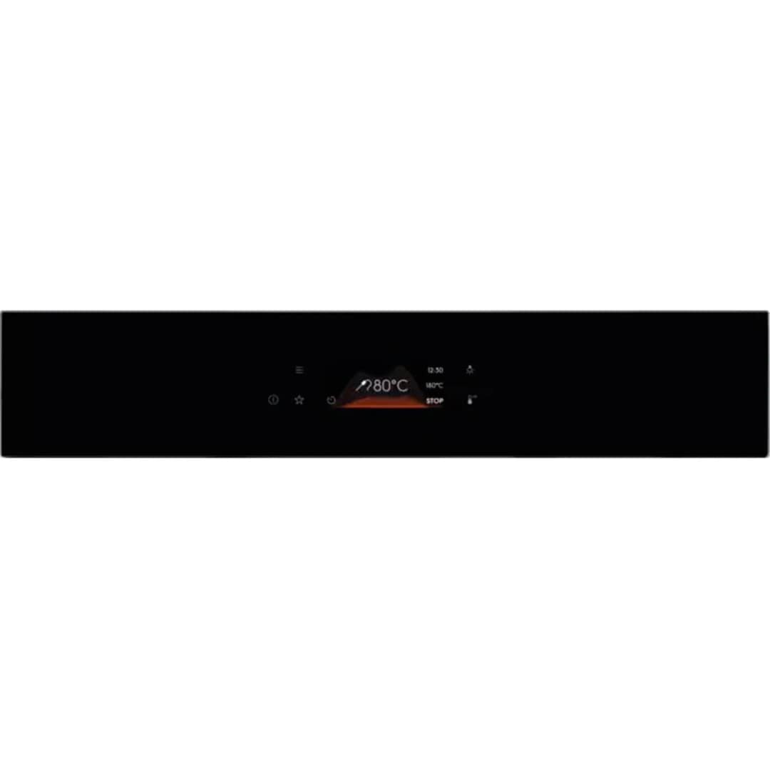 Электрический духовой шкаф Electrolux LOE8H39Z, Stainless Steel — фото 3
