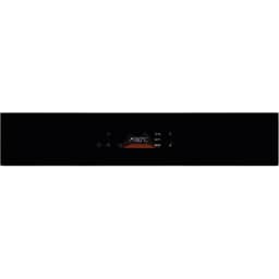 Электрический духовой шкаф Electrolux LOE8H39Z, Stainless Steel — фото 3