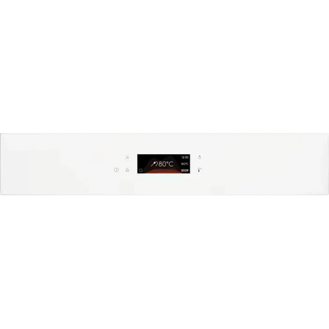 Электрический духовой шкаф Electrolux LOE8H39V, White — фото 2