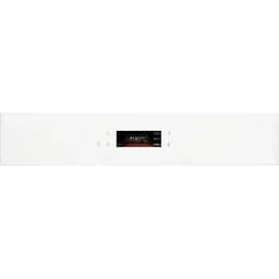 Электрический духовой шкаф Electrolux LOE8H39V, White — фото 2