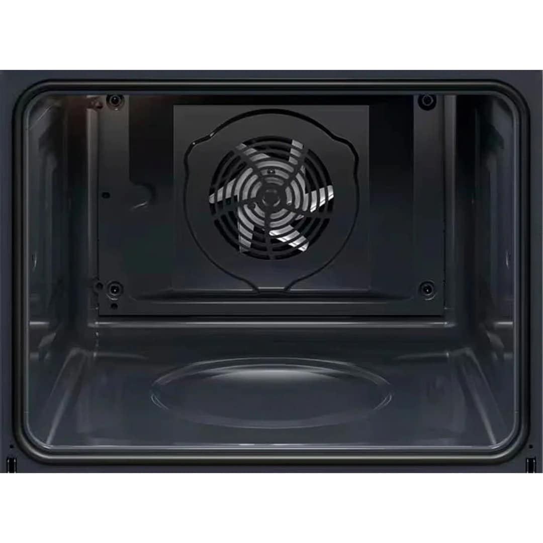 Электрический духовой шкаф Electrolux LOE8H39V, White — фото 3