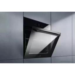 Электрический духовой шкаф Electrolux COB8S39WZ Black — фото 3