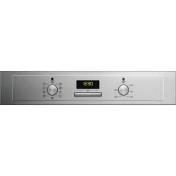 Электрический духовой шкаф Electrolux EOF3H40BX Stainless Steel — фото 2