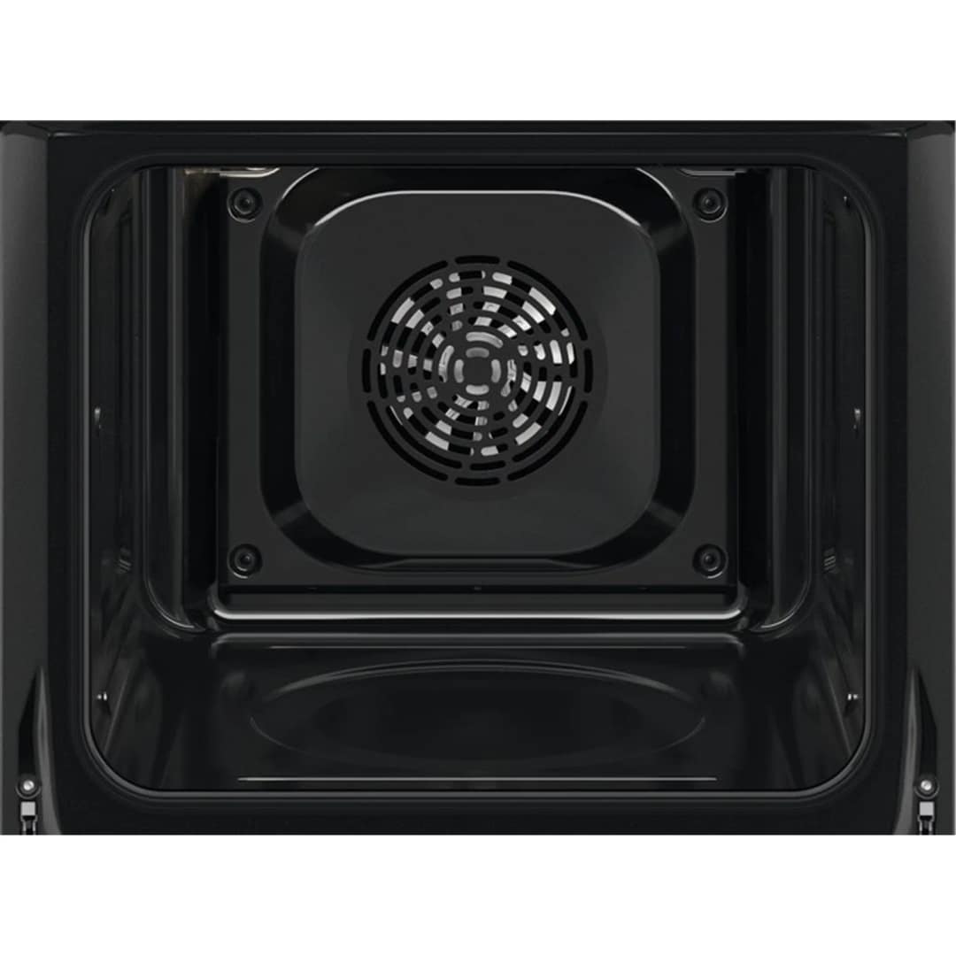 Электрический духовой шкаф Electrolux EOF3H40BX Stainless Steel — фото 3