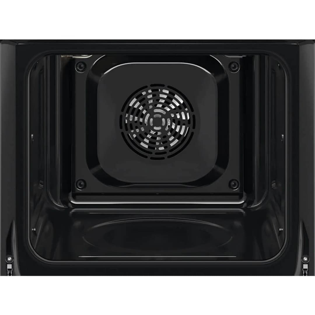 Электрический духовой шкаф Electrolux EOD3H40BX Stainless Steel — фото 4