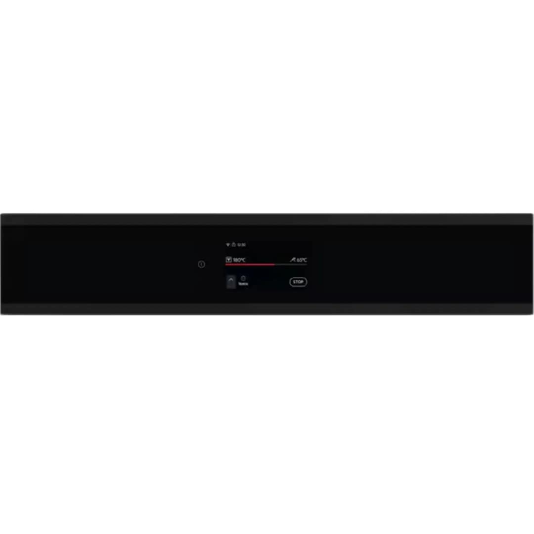 Электрический духовой шкаф Electrolux EOE9P3XT Black — фото 3