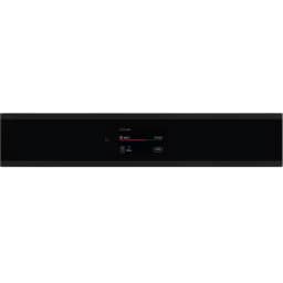 Электрический духовой шкаф Electrolux EOE9P3XT Black — фото 3