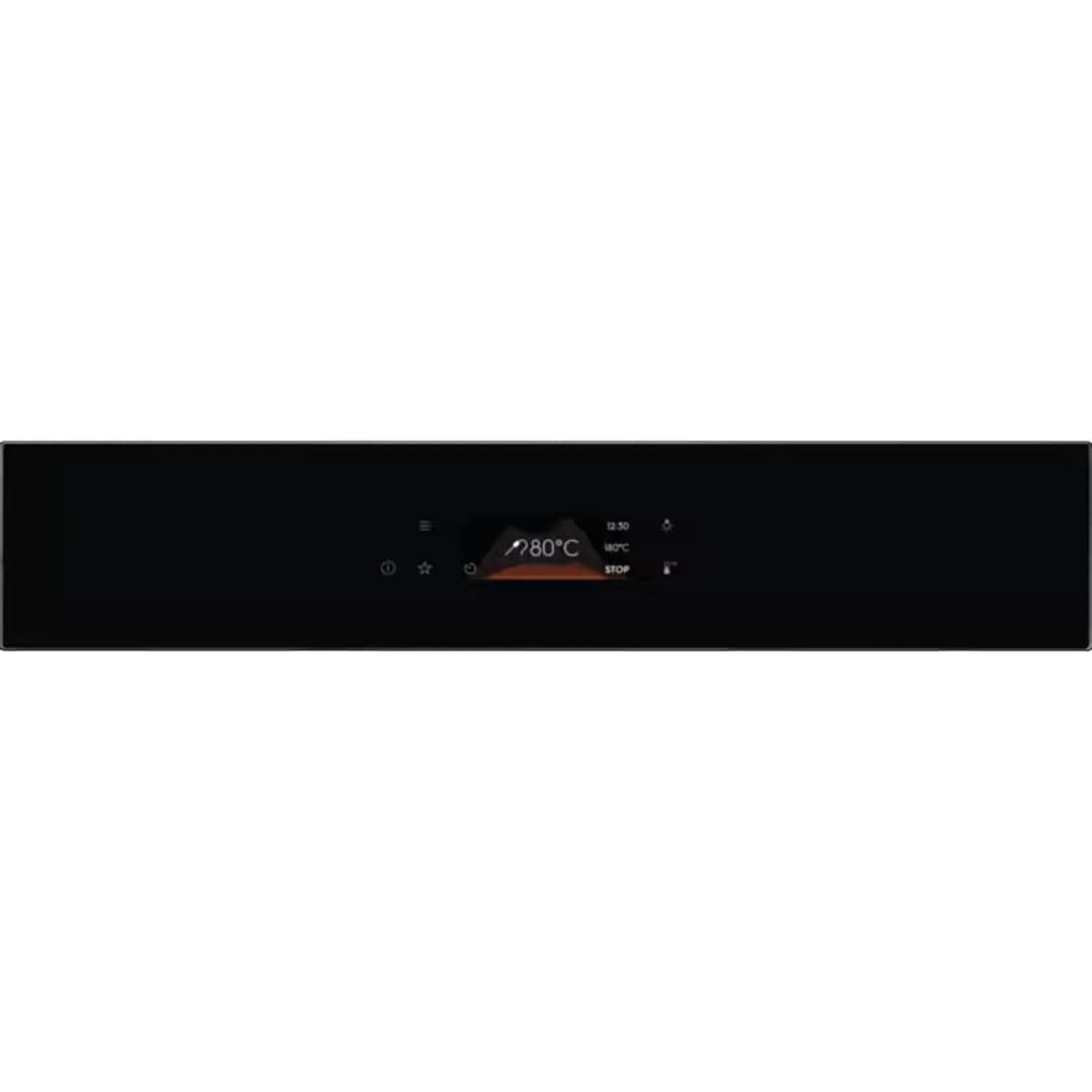Электрический духовой шкаф Electrolux COD8H39Z Black — фото 2