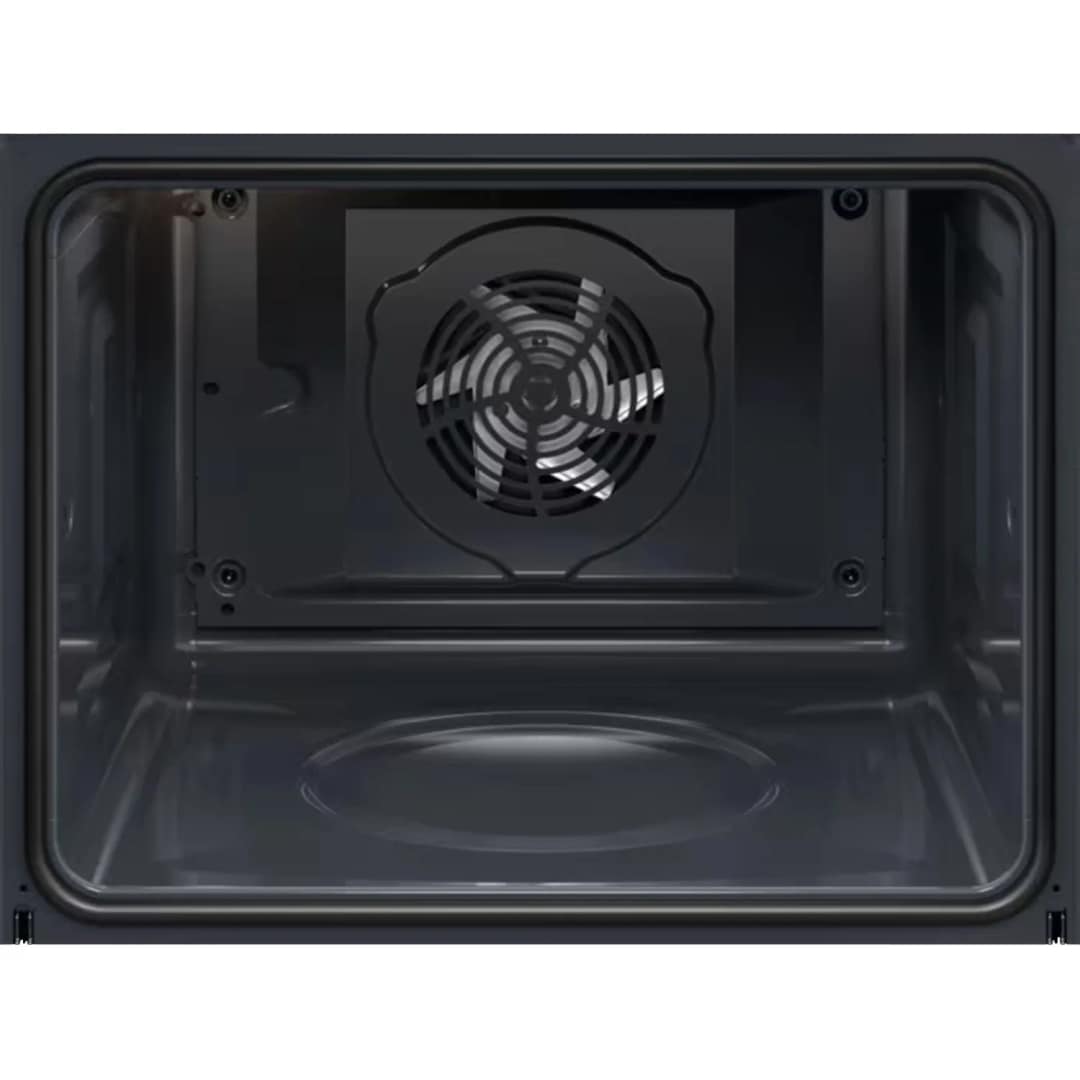 Электрический духовой шкаф Electrolux COD8H39Z Black — фото 3