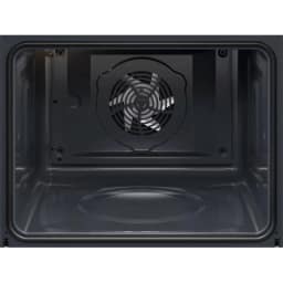 Электрический духовой шкаф Electrolux COD8H39Z Black — фото 3