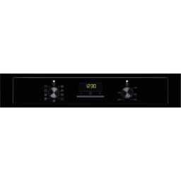 Электрический духовой шкаф Electrolux EOF3H50BK Black — фото 5