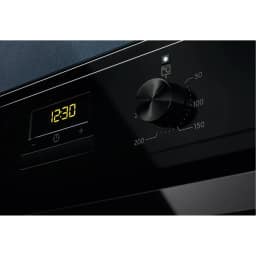 Электрический духовой шкаф Electrolux EOF3H50BK Black — фото 6