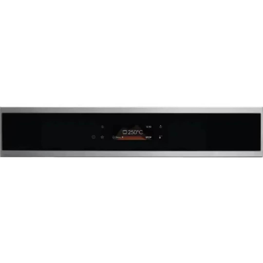 Электрический духовой шкаф Electrolux EOE8P38X Stainless Steel — фото 2