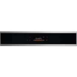 Электрический духовой шкаф Electrolux EOE8P38X Stainless Steel — фото 2