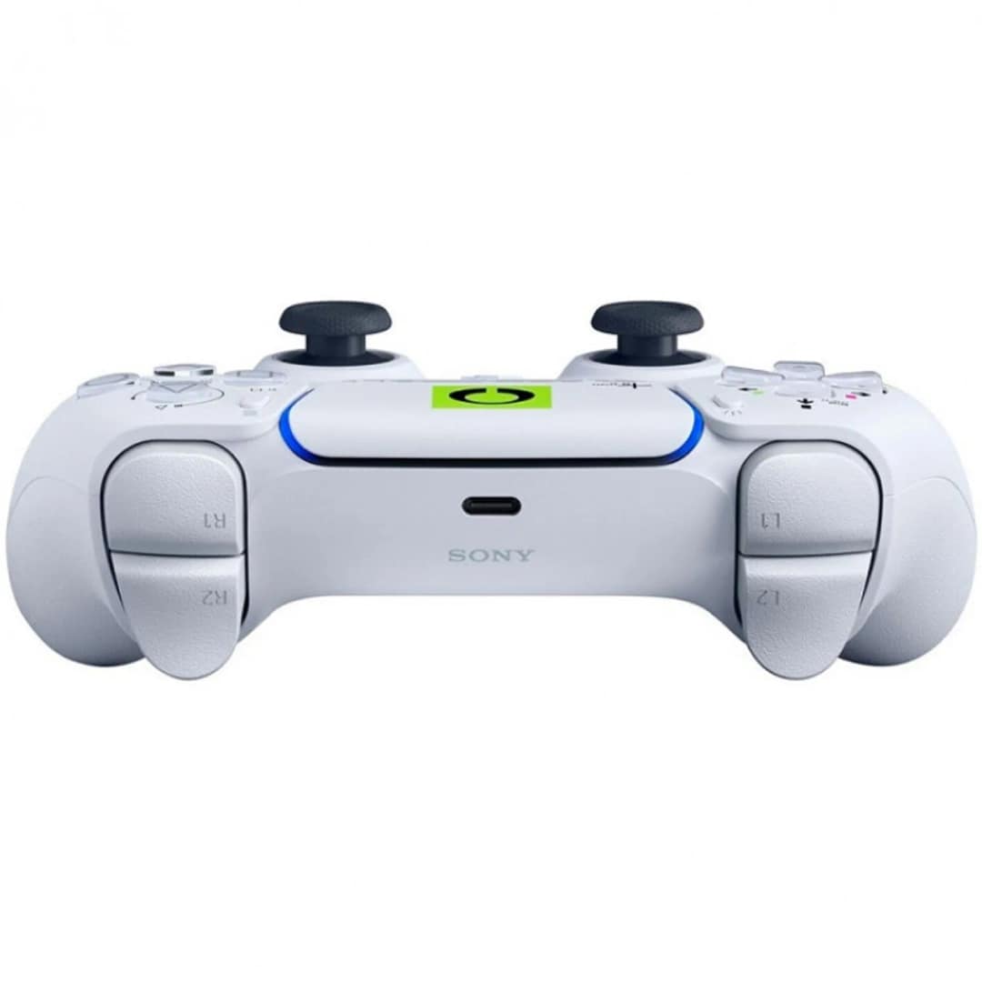 Джойстик беспроводной Sony DualSense для PS5 Limited Edition, Marathon — фото 2